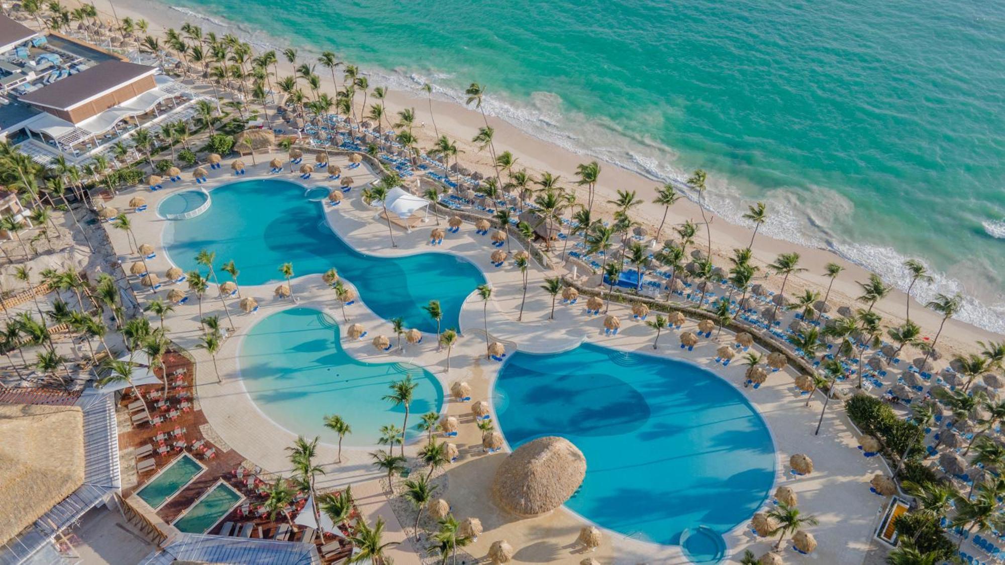 Bahia Principe Grand Bavaro Punta Cana Exterior photo Hard Rock Hotel & Casino Punta Cana