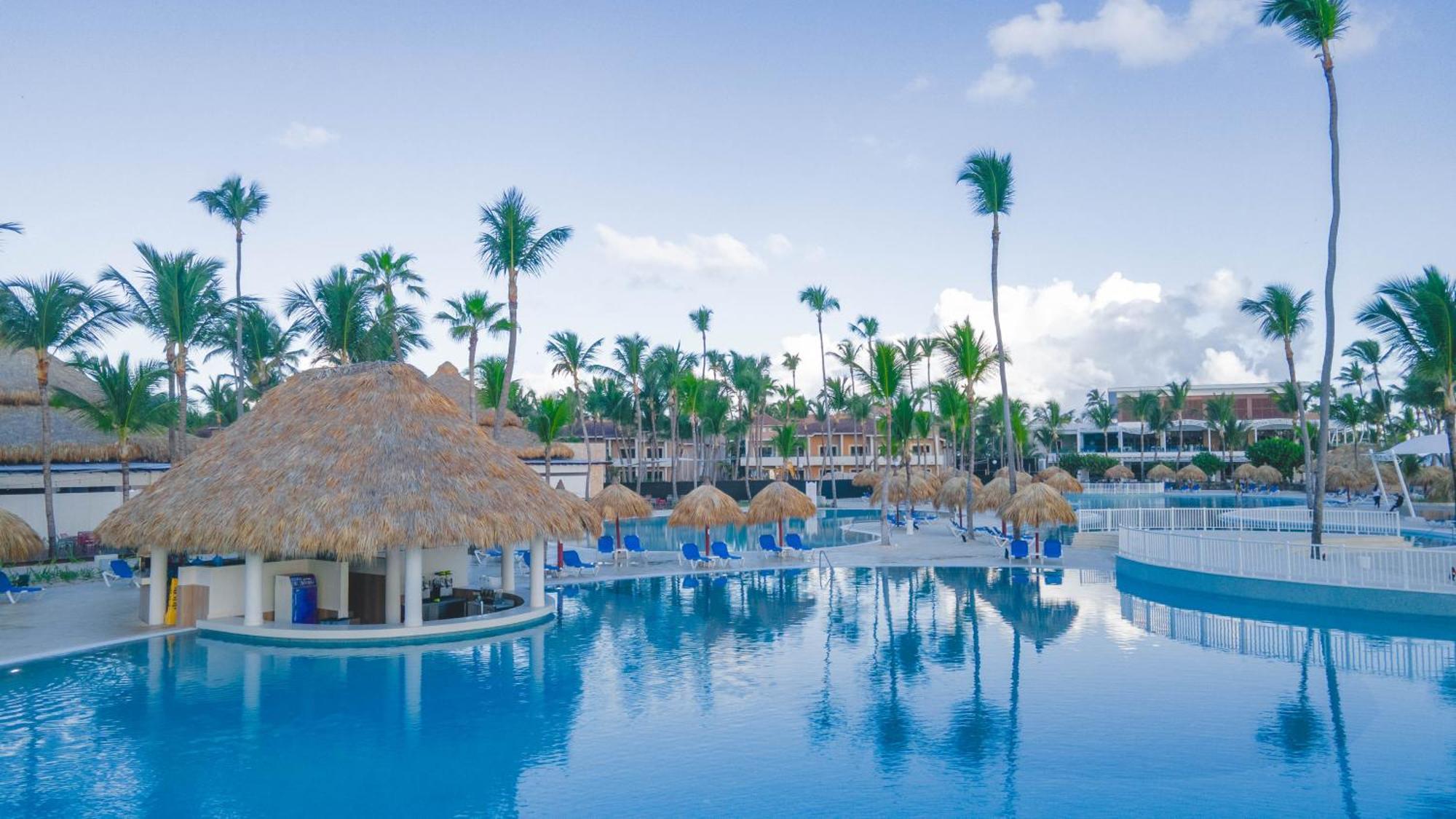 Bahia Principe Grand Bavaro Punta Cana Exterior photo Hard Rock Hotel & Casino Punta Cana