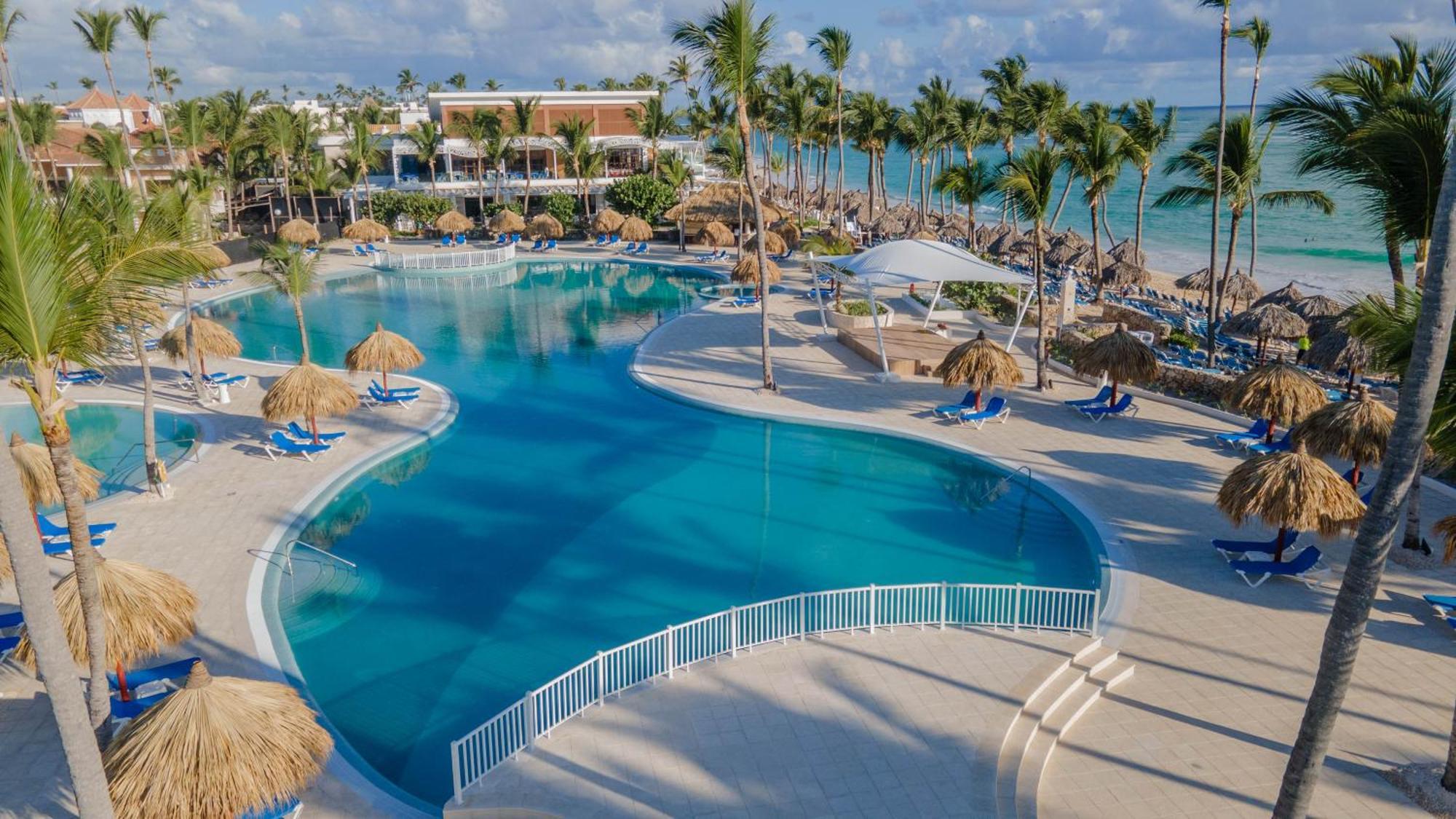 Bahia Principe Grand Bavaro Punta Cana Exterior photo Hard Rock Hotel & Casino Punta Cana